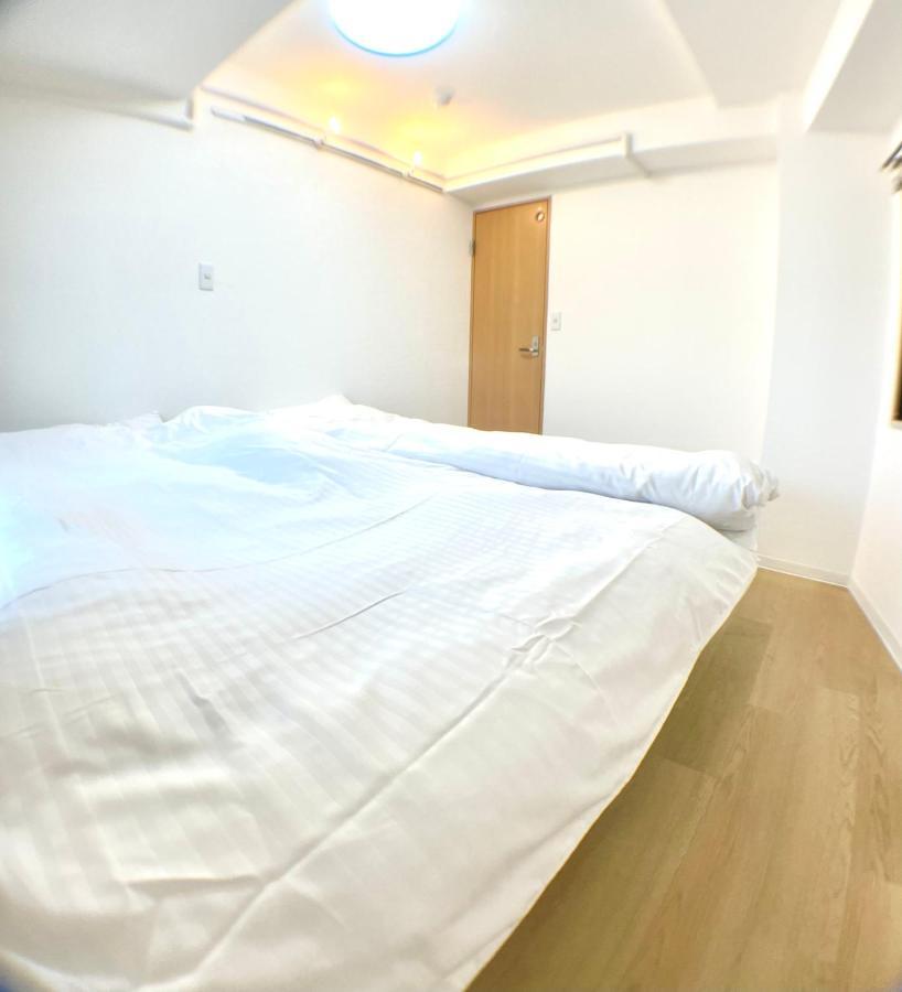 Aurora Mansion大塚 Apartahotel Tokio