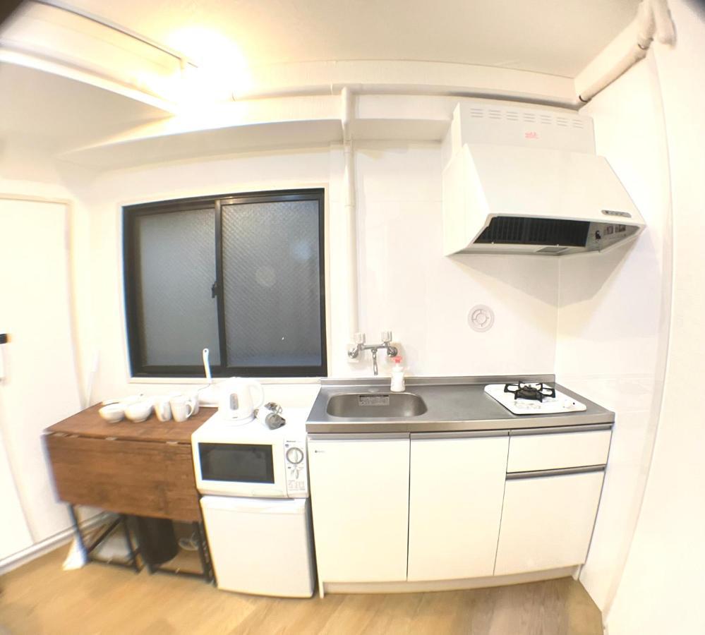 Apartahotel Aurora Mansion大塚 Tokio