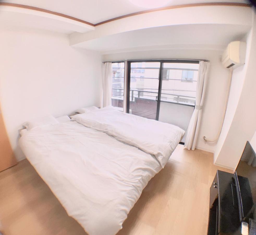 Aurora Mansion大塚 Apartahotel *