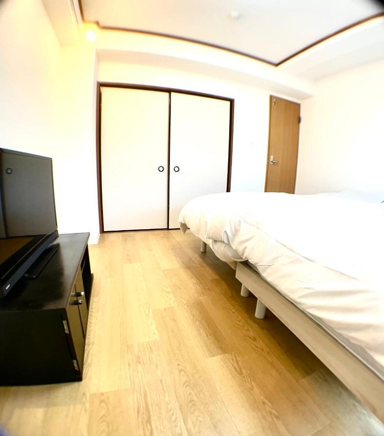 Aurora Mansion大塚 Apartahotel